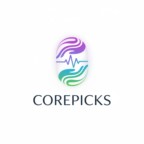 CorePicks Logo